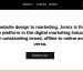 Jumix design is the best Malaysian digital marketing agency